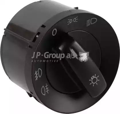Перемикач світла 1196102000 JP GROUP