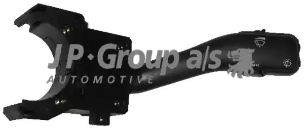 Вимикач склоочисника 1196202300 JP GROUP