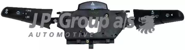 Перемикач підрульовий sprinter/lt 1196204700 JP GROUP