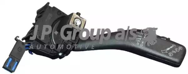 Вимикач склоочисника 1196205000 JP GROUP
