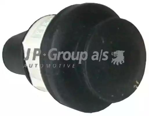 Контакт дверей t4 98 1196500300 JP GROUP