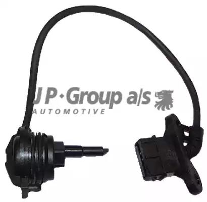 Датчик заднього ходу a6/passat -05 1196601100 JP GROUP