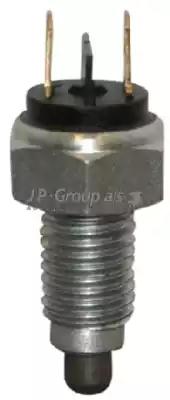 Датчик заднього ходу golf 1.3-1.8 83-91 1196601300 JP GROUP