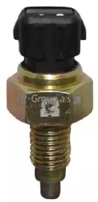 Датчик заднього ходу t4 90-03/caddy ii 95-04/golf -02 1196601400 JP GROUP