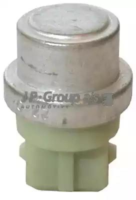 Датчик температури сигнальна лампа caddy ii/golf iii/iv/octavia... 1197000100 JP GROUP
