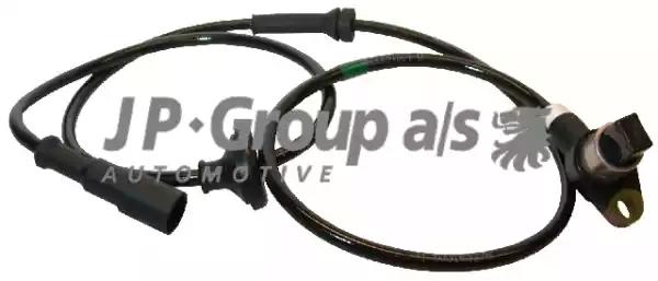 Датчик частота вращения колеса 1197100100 JP GROUP
