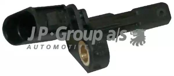 Датчик abs задній golf v/passat/jetta 05-/octavia 04-13 пр. 1197100680 JP GROUP