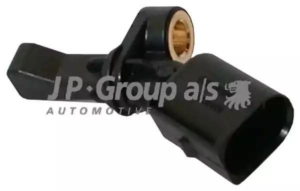 Jp group vw датчик abs задн.лів.poloskoda fabiaseataudi 1197101570 JP GROUP