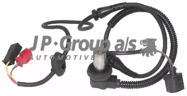 Jp group vw датчик abs передн.passat 96-audi a4 95-skoda superb 02- 1197102000 JP GROUP