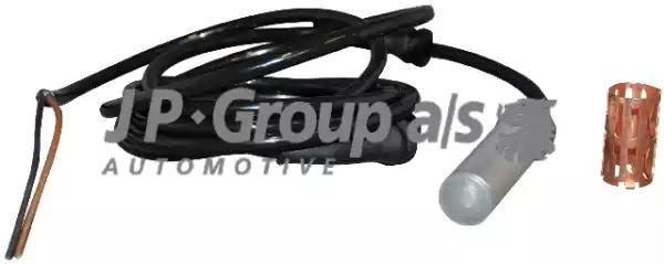 Jp group vw датчик числа обертів abs перед. db sprinterlt28-46 96- 1197103000 JP GROUP