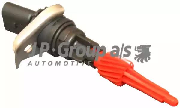 Датчик швидкості audi a3/vw caddy ii/iiigolf ii/iii/iv/vpassat 1.4-3.2 84- 1197200300 JP GROUP