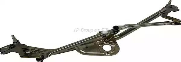 Тяги склоочисника 1198101400 JP GROUP