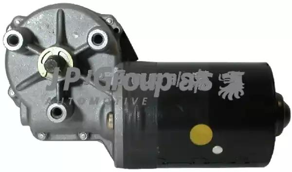 Мотор склоочисників t4 91-03 /golf iv/octavia/polo/audi 1198200300 JP GROUP