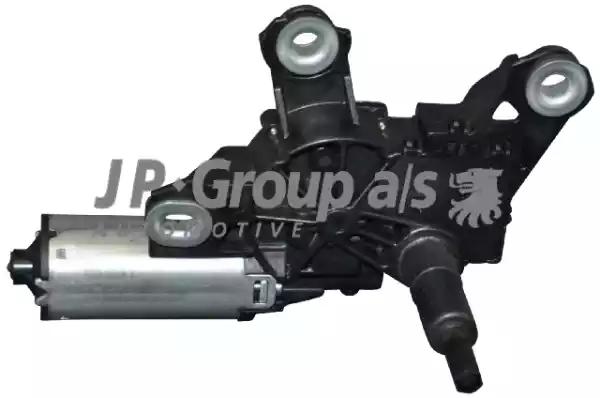 Jp group vw мотор заднього склоочисника polo  -08 1198200900 JP GROUP