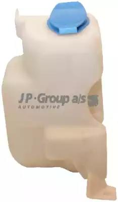 Розширювальний бачок 1198600200 JP GROUP