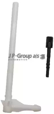 Форсунка омивача golf iii зад. 1198700400 JP GROUP