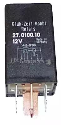 Реле 1199207000 JP GROUP