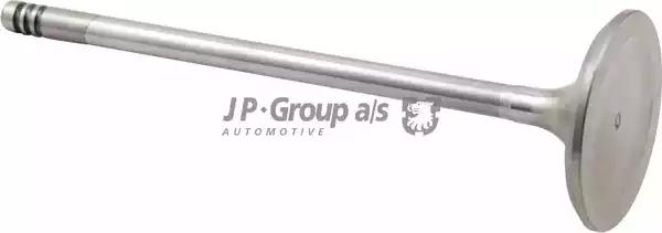 Впускний клапан 1211302000 JP GROUP