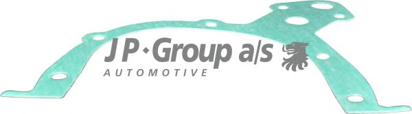Прокладка масляного насоса combo/astra/vectra/zafira 1.2-1.8 1213150300 JP GROUP