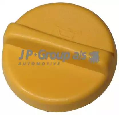 Кришка маслозаливної горловини combo 1.7 di/cdti 01- 1213600100 JP GROUP