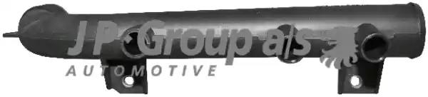 Трубка охолоджувальної рідини 1214400100 JP GROUP