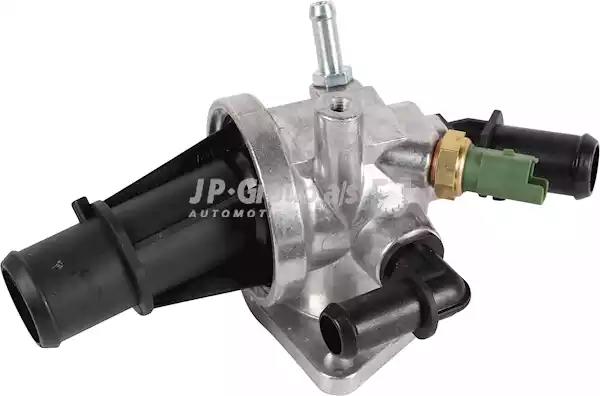 Термостат doblo 1.3d multijet 05-/combo 1.3cdti 05- 1214603710 JP GROUP