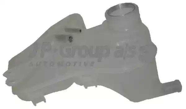 Розширювальний бачок, охолоджувальна рідина 1214700500 JP GROUP