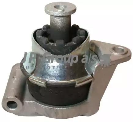 Подушка двигуна задня astra g/h/zafira a 1.2-2.2 98-10 1217900600 JP GROUP