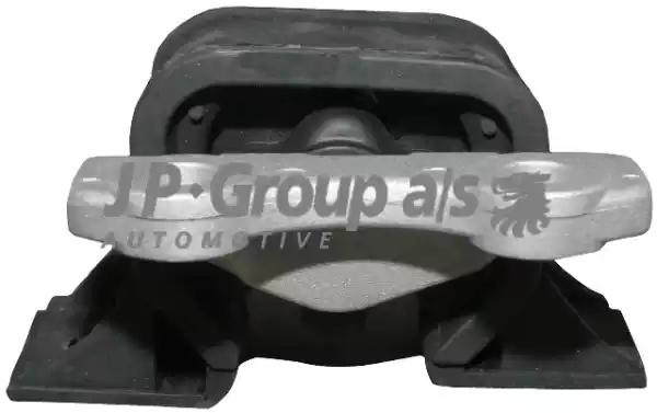 Опора, двигун 1217905580 JP GROUP