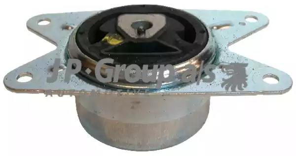 Опора двигуна 1217906670 JP GROUP