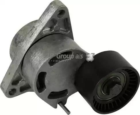 Натягувач клинового ременя 1218201700 JP GROUP