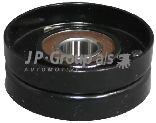 Натяжний ролик, поліклиновий ремінь 1218302300 JP GROUP