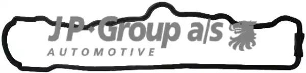 Ущільнення, кришка голівки циліндра 1219202000 JP GROUP