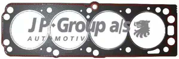 Прокладка головки opel astra f/corsa c/vectra a 1.5-1.6i -05 1.4 mm 1219301100 JP GROUP