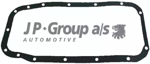 Ущільнення, оливний піддон 1219400100 JP GROUP