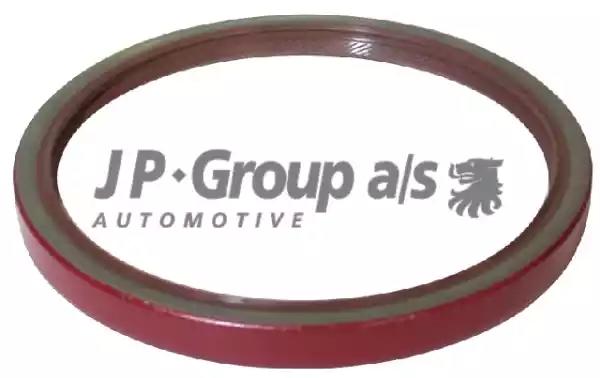 Сальник коленвала 1219500400 JP GROUP