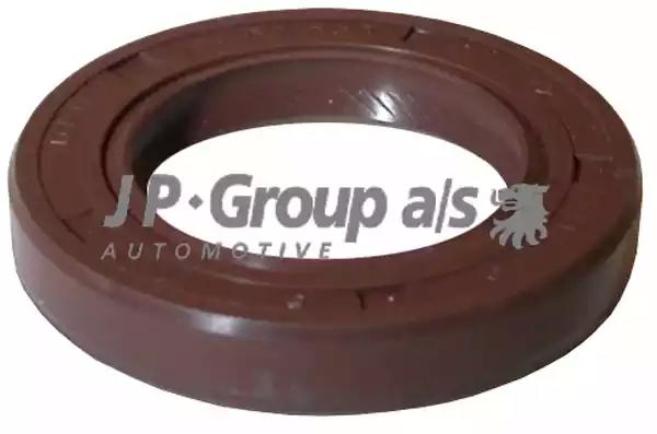 Ущільнювальне кільце вала, оливний насос 1219501400 JP GROUP