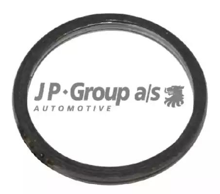 Прокладка глушника combo/meriva 01-1.7cdti 1221100200 JP GROUP