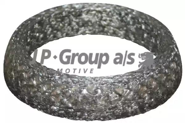 Прокладка глушника astra f/vectra b/escort 1221100900 JP GROUP