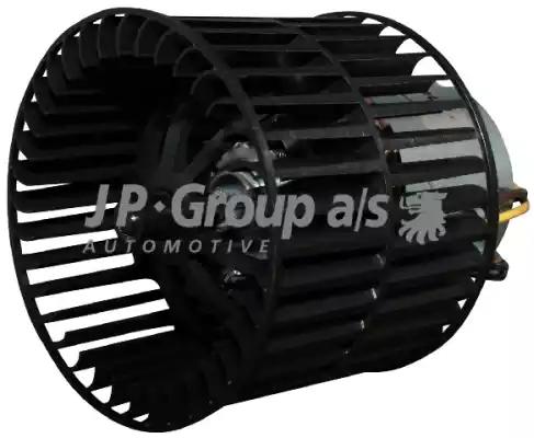 Компресор салону 1226100100 JP GROUP