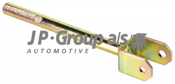 Шток вилки кпп astra f/g/h/vectra b/zafira a/b перед 1231600100 JP GROUP