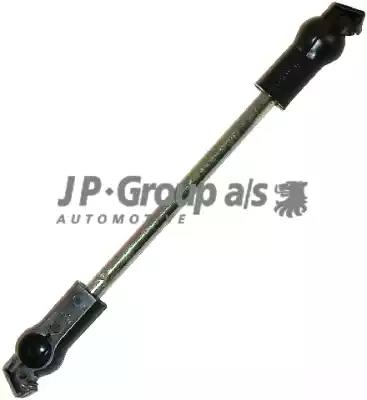 Ремкомплект куліси astra g/h/vectra b 95- 1231600200 JP GROUP