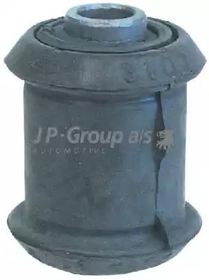 Опора, важіль підвіски 1240201400 JP GROUP