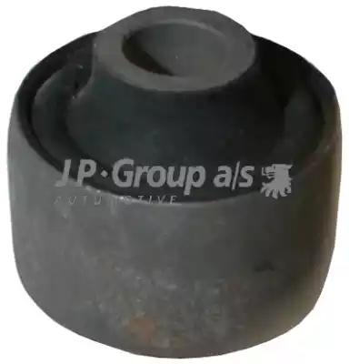 Сайлентблок переднього важеля omega b 94-03 позаду 1240201600 JP GROUP