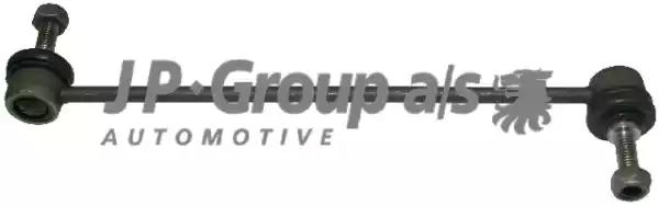 Jp group opel тяга стабілізатора передн. vivarotrafic 01- 1240401100 JP GROUP