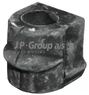 Jp group opel втулка стабілізатора переднього d=23mm vectra c 1240600700 JP GROUP