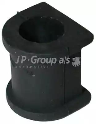Подушка стабілізатора перед combo 01 21.5mm 1240601900 JP GROUP