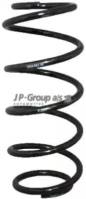 Пружина передня opel zafira a 99-05 1242200500 JP GROUP