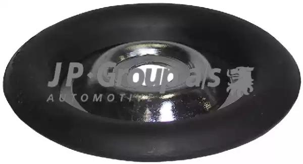 Відбійник амортизатора vectra/omega -03 без підшипника 1242400200 JP GROUP