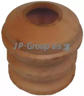 Jp group opel відбійник амортиз. передн.astrakadett e 1242600200 JP GROUP